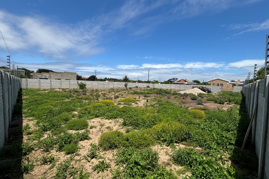 0 Bedroom Property for Sale in Cannonville Eastern Cape